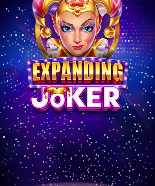 Expanding Joker