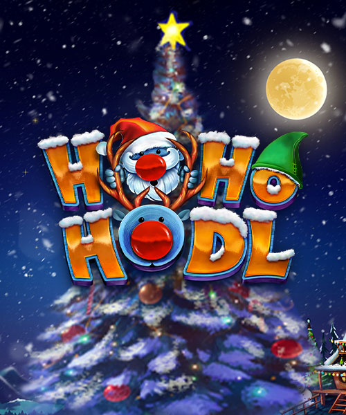 Ho Ho HODL