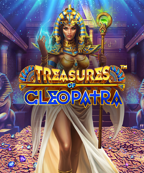 Treasures of Cleopatra