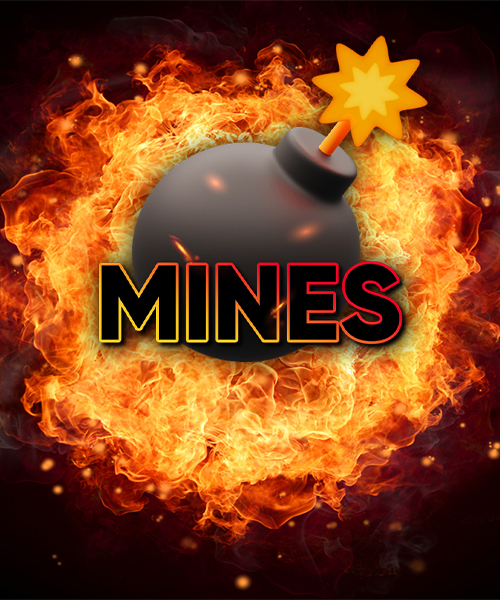 Mines