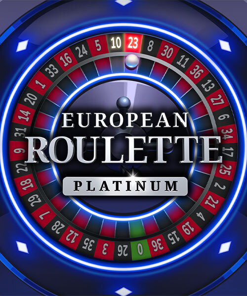 Platinum Roulette