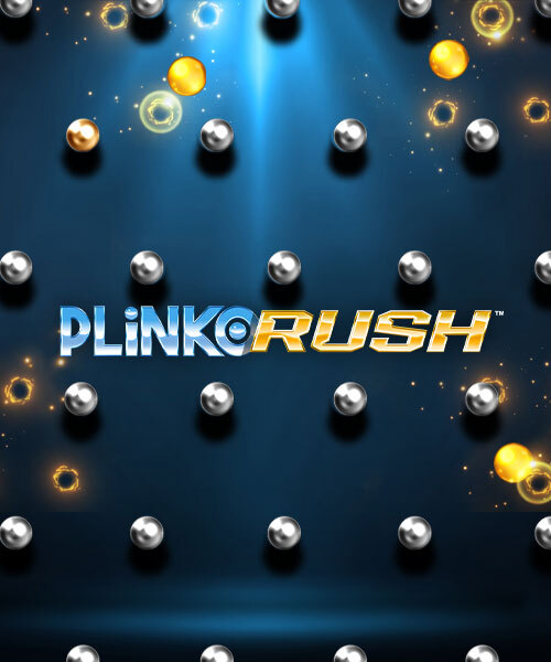 Plinko Rush
