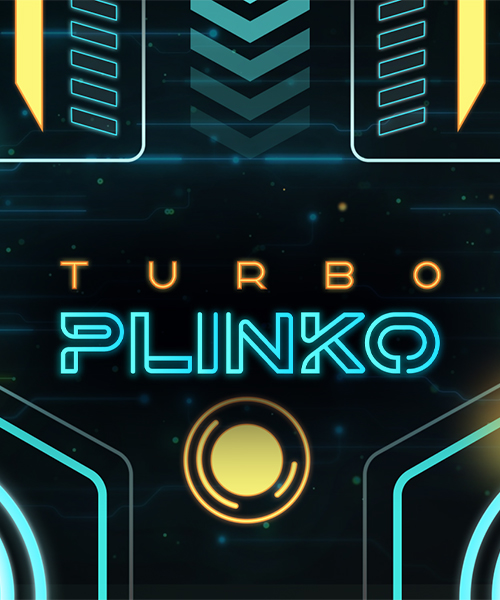 Turbo Plinko