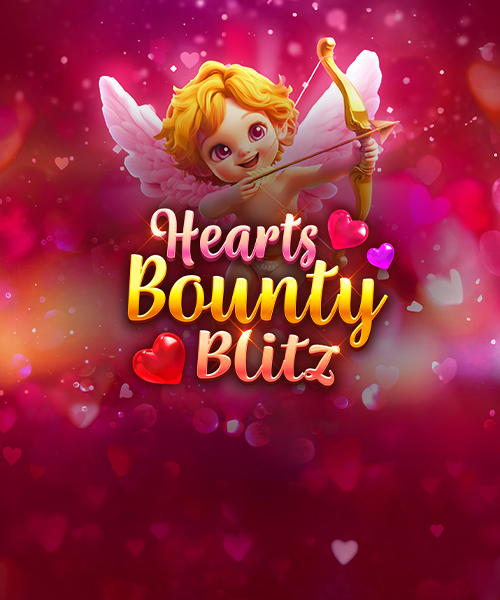 Hearts Bounty Blitz