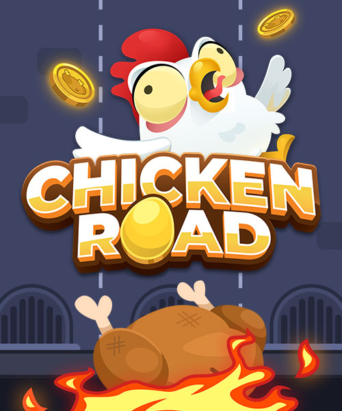 Chicken road
